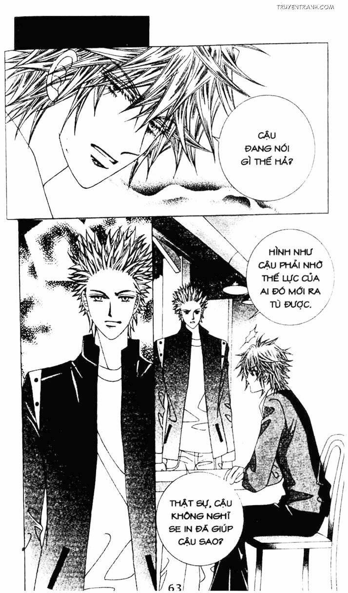 điên vì yêu - love like crazy chapter 60 7