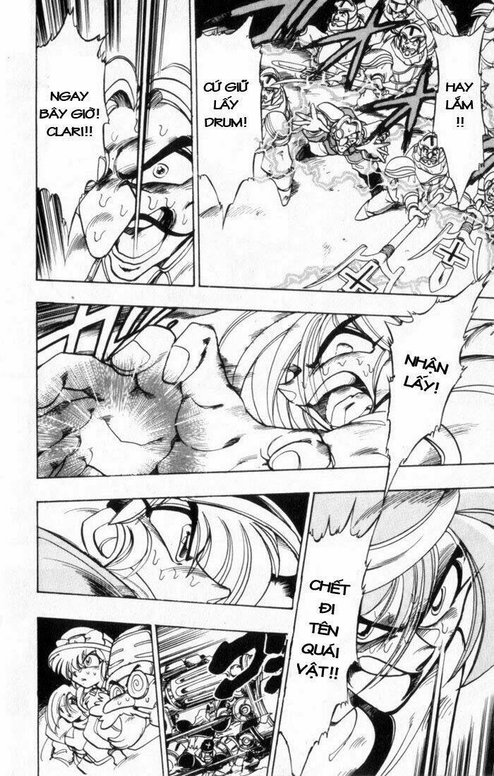 violinist of hameln - cây đàn kì diệu chapter 32 12