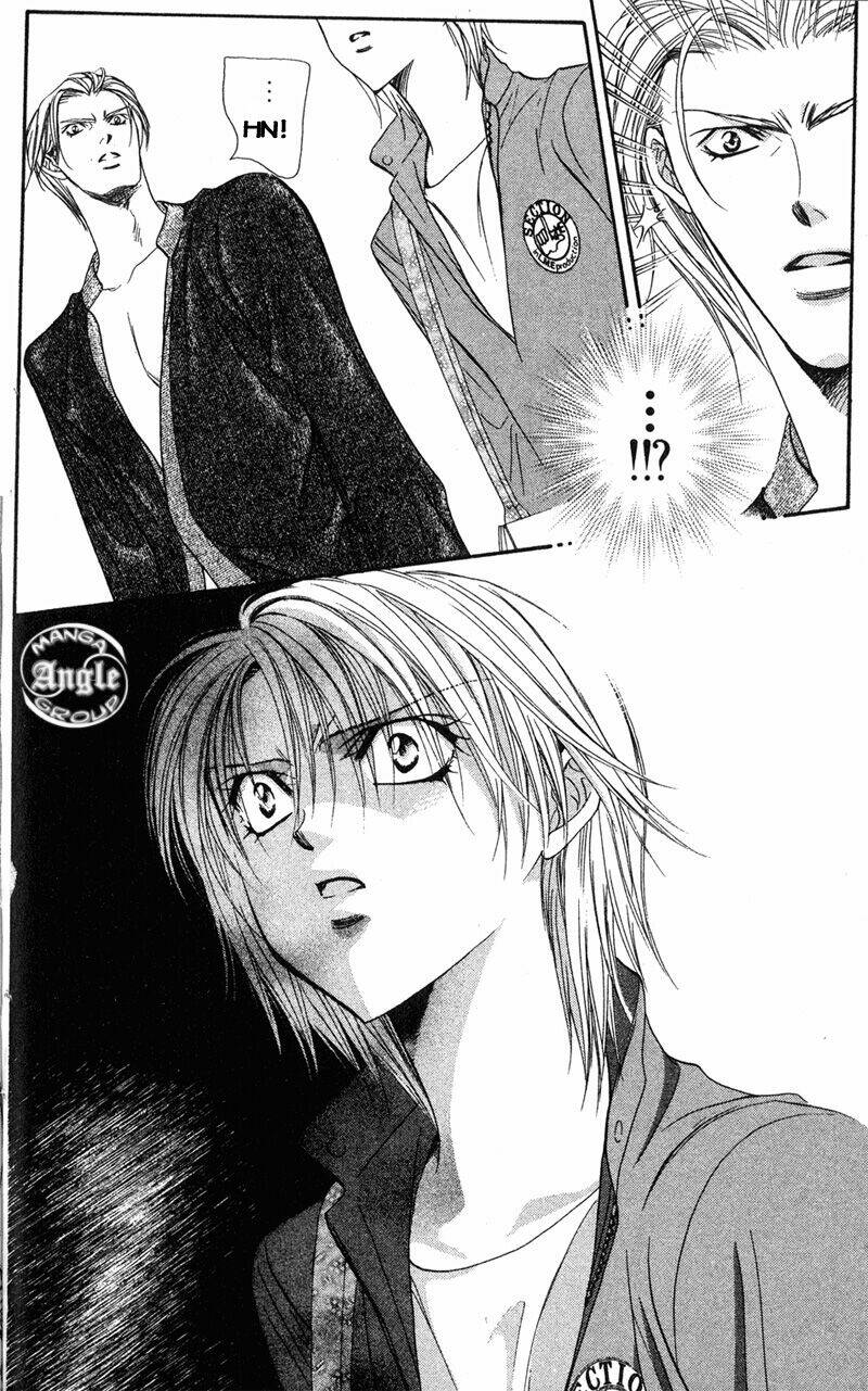 thử thách của kyouko chapter 104 7