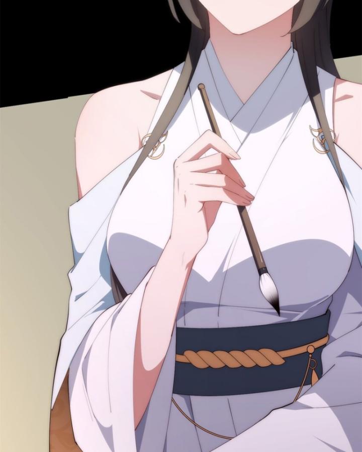 nữ chính chạy từ trong sách ra thì phải làm sao chapter 95 54