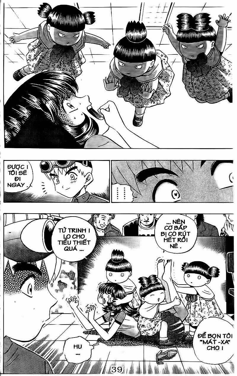 bowling king chapter 92 6