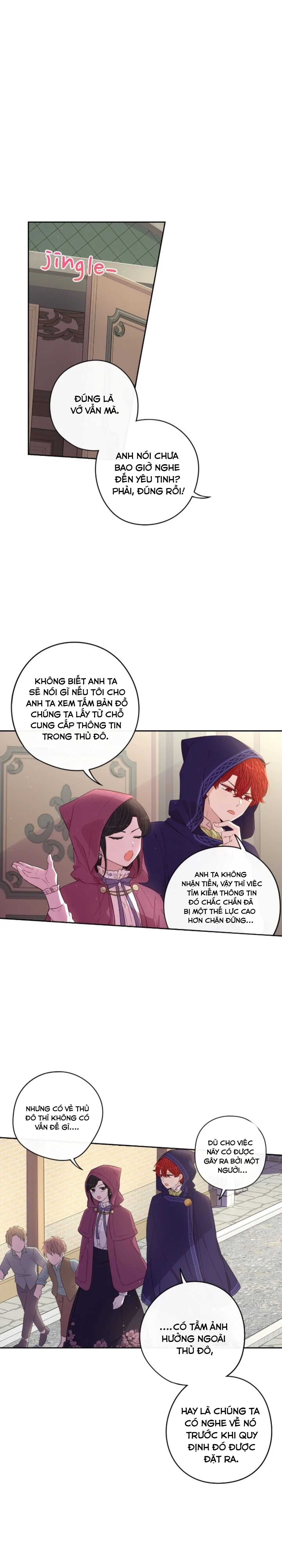 công chúa tóc đen chapter 48 12