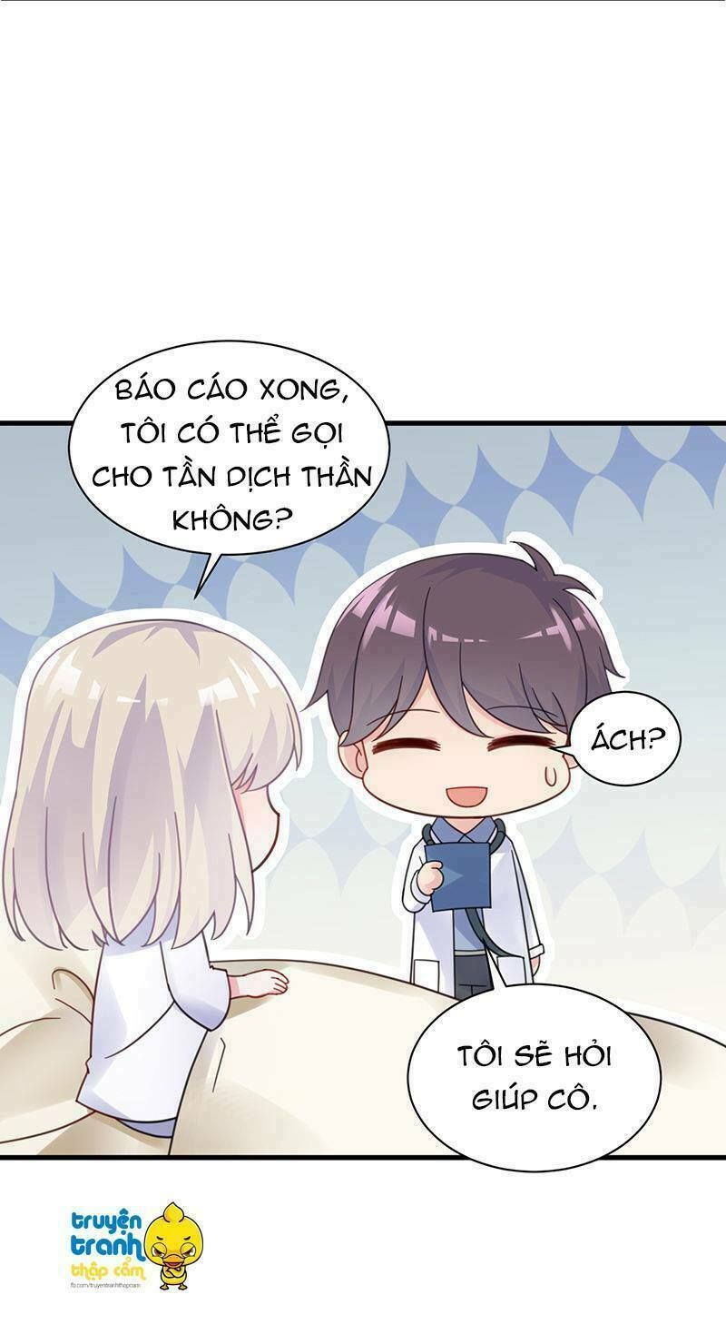 chọc tới chủ tịch tổng tài 2 chapter 45 7