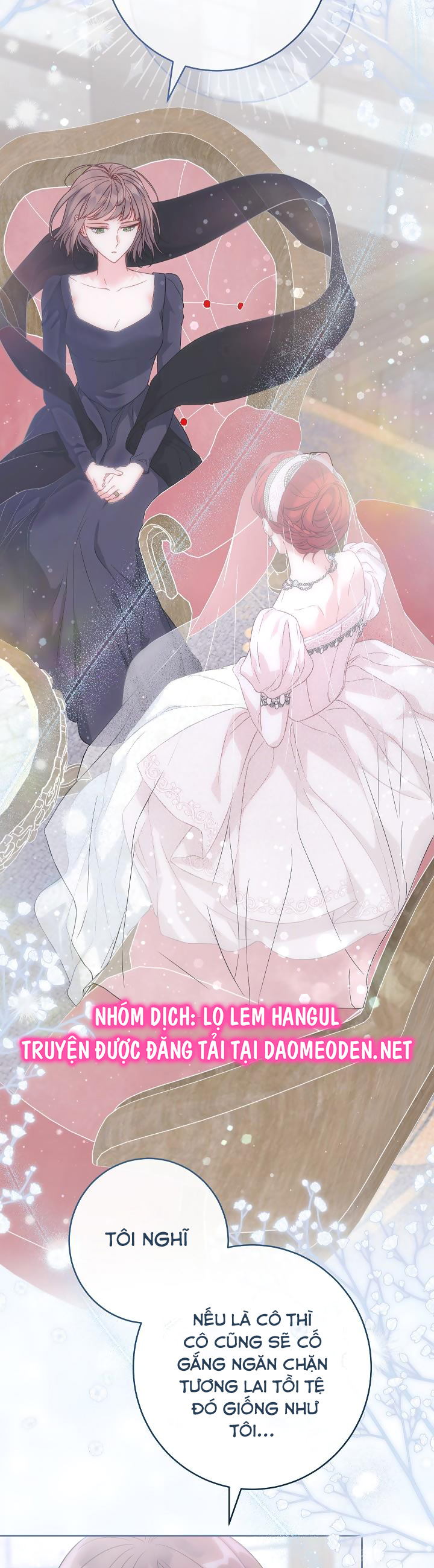phía sau em, luôn có ta bên cạnh chapter 135 30