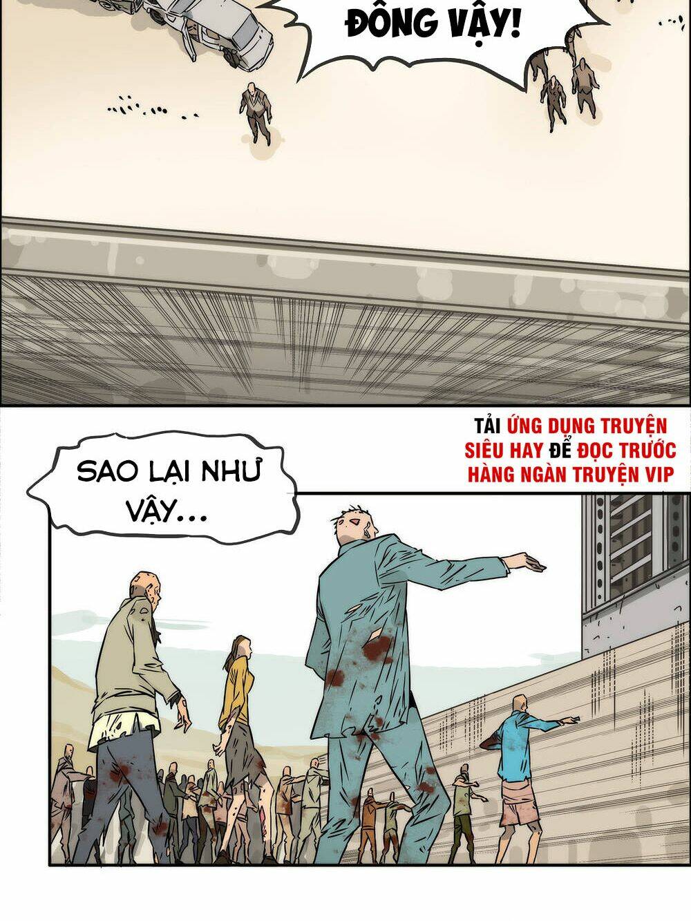 mạt thế đấu thần chapter 29 6