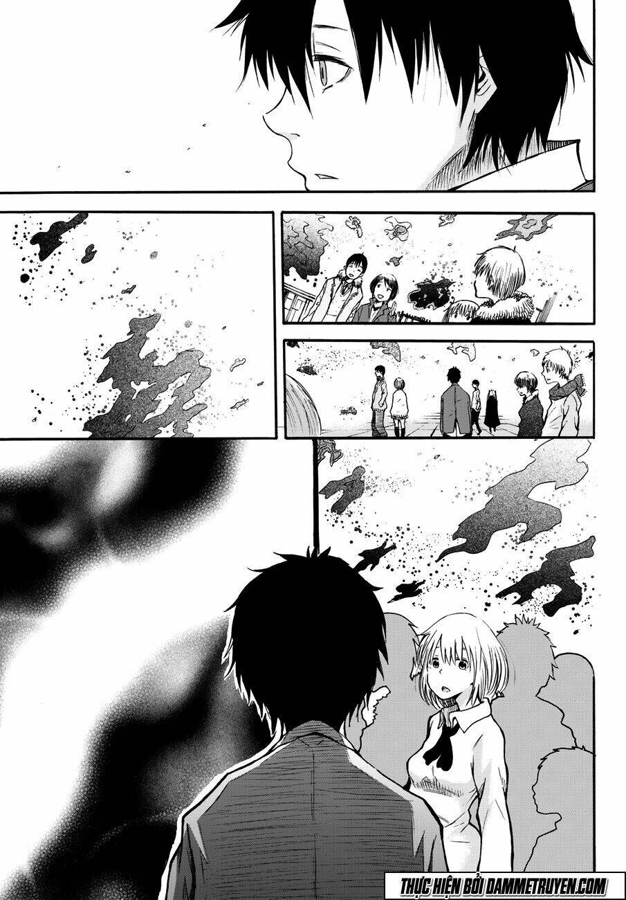 warau ishi chapter 7 26