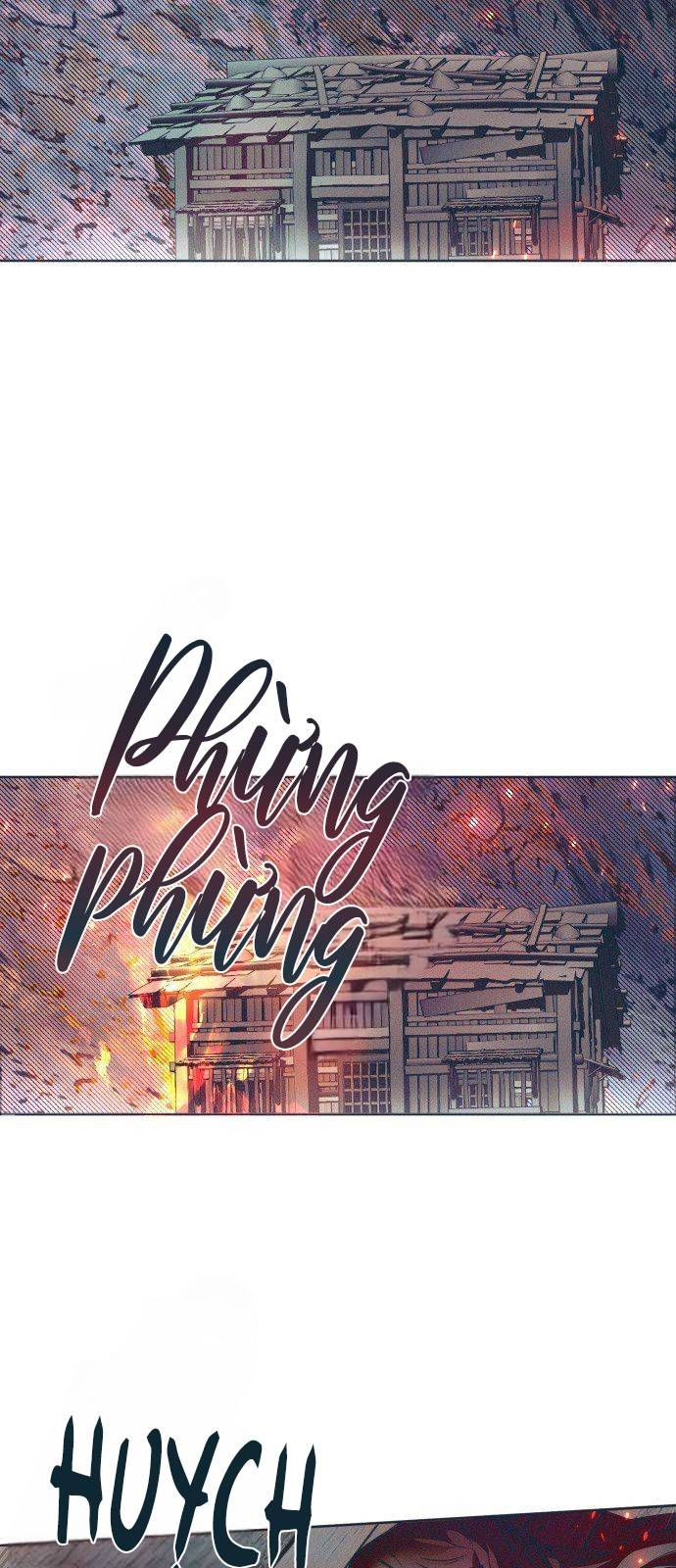 dabi, hương vị ngây ngất chapter 2 11