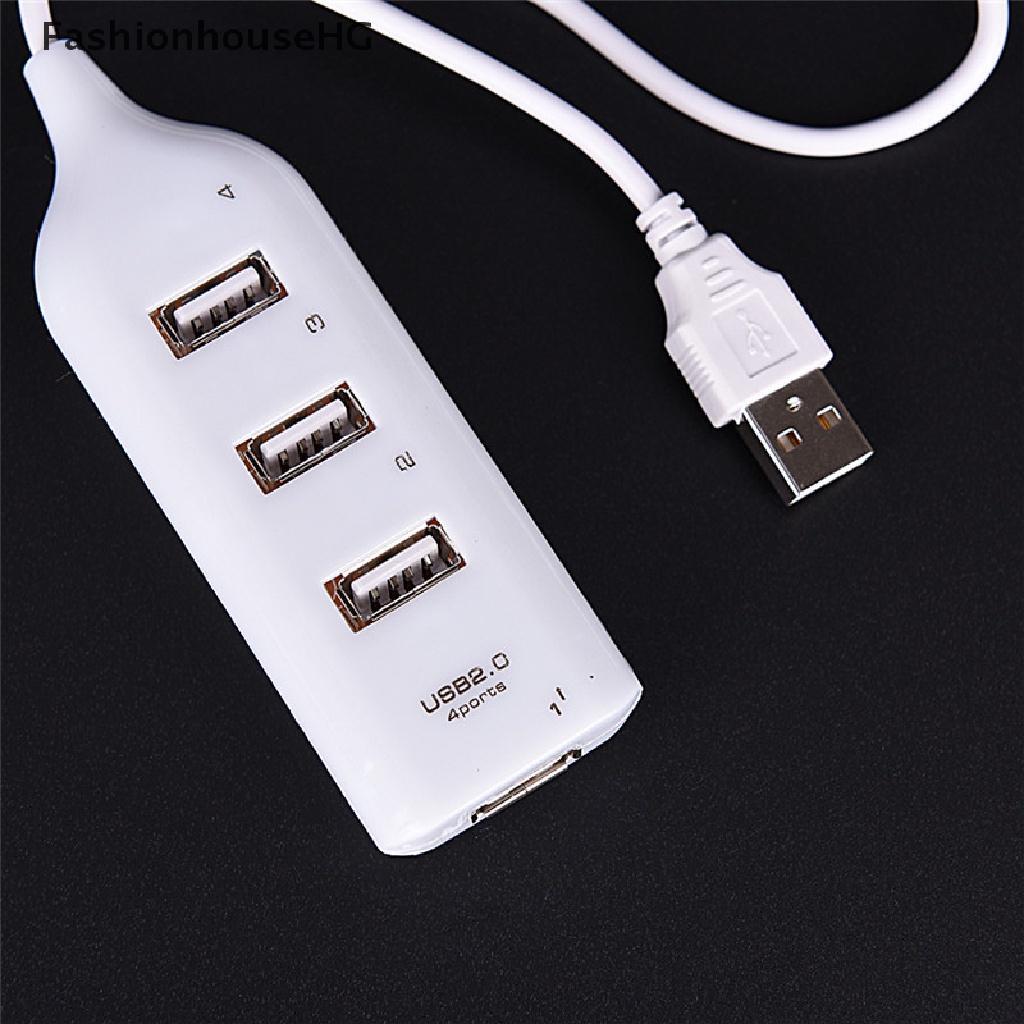 Bộ Chia 4 CổNg USB 2.0 TốC Độ Cao