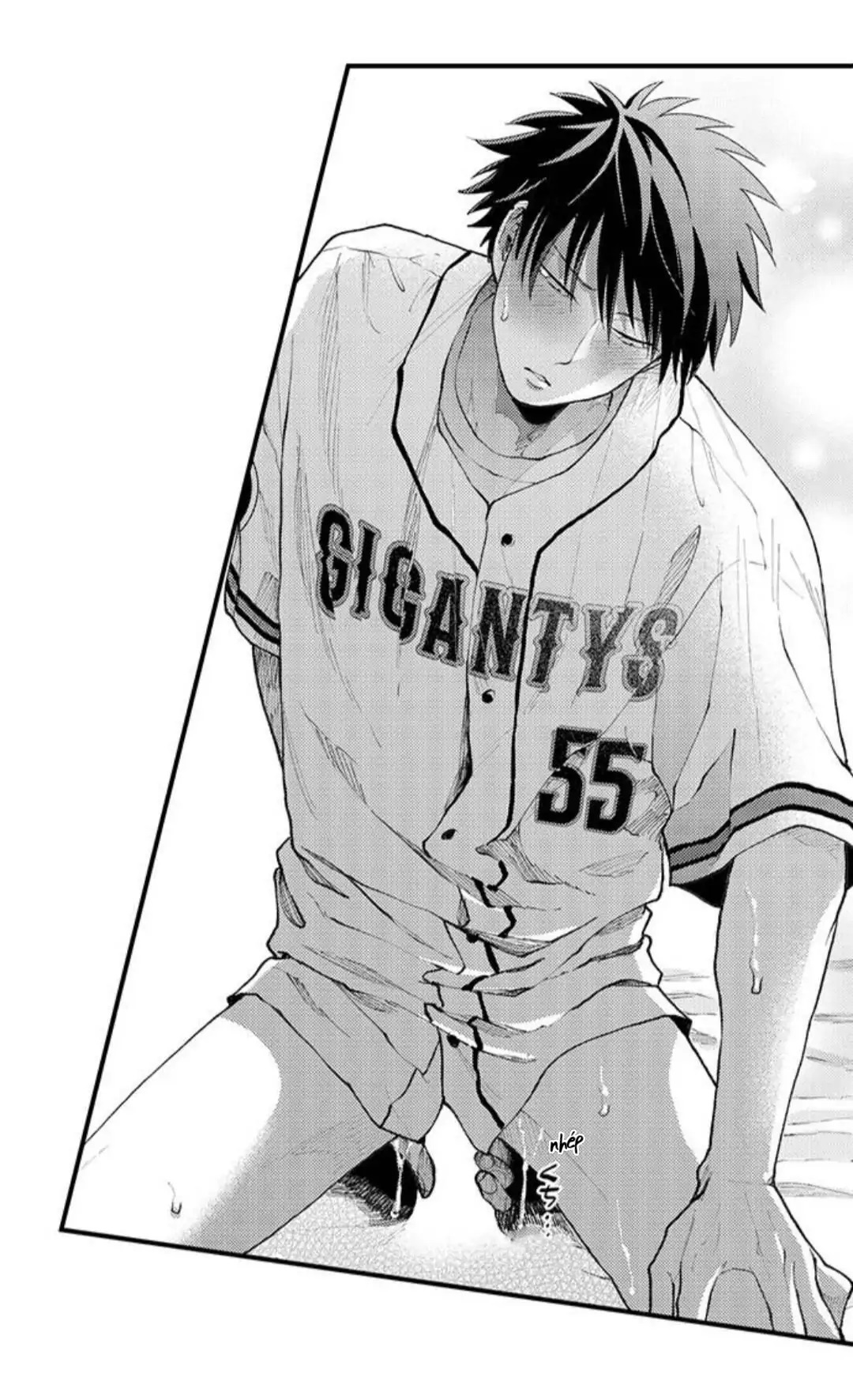 bị một anh chàng lập dị tấn công chapter 81 9