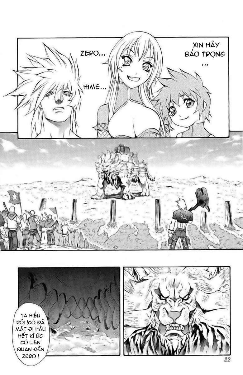 phù thủy phép thuật chapter 43 16