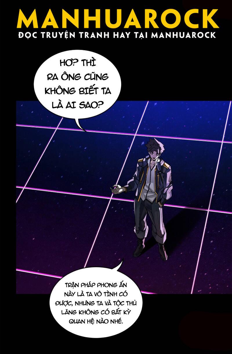 Tinh Giáp Hồn Tướng Chapter 197 16