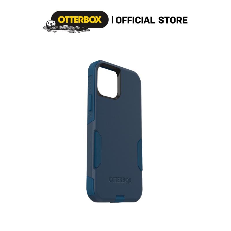 Ốp Lưng Chống Sốc OtterBox Commuter Series cho Iphone 12 Pro - Hàng Chính Hãng