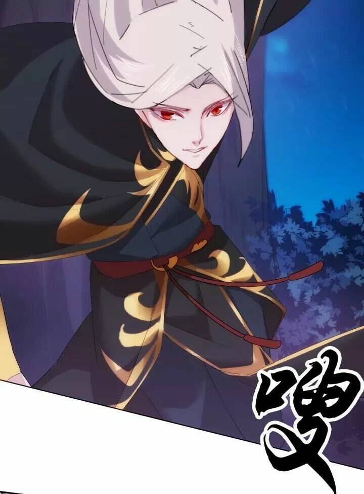 bí mật của dạ tộc chapter 10.2 16