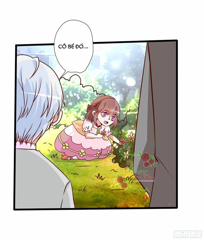 36 kế theo đuổi chồng: ông xã à, tới chiến nào! chapter 1.3 5