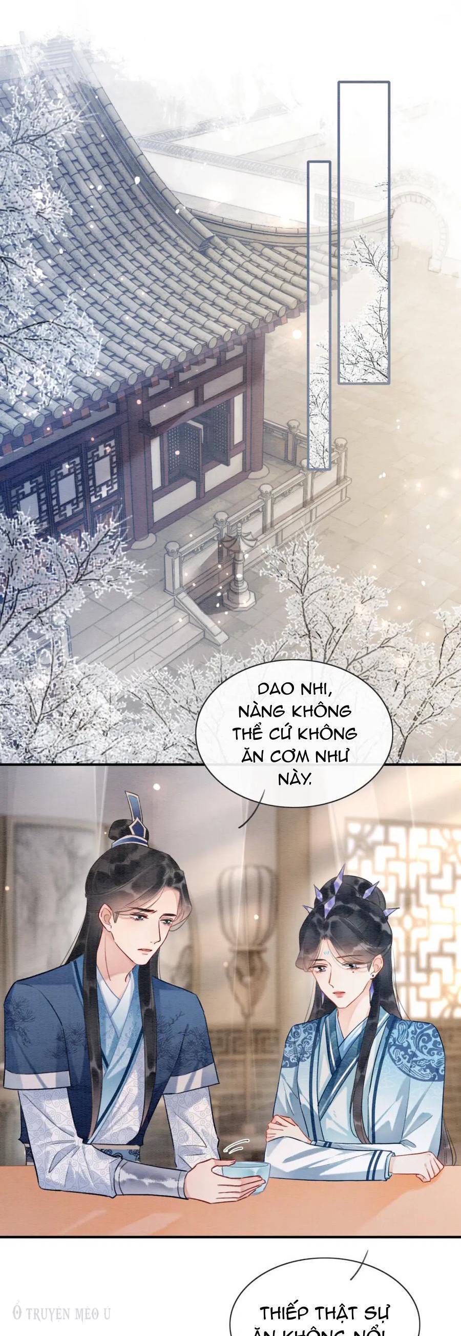 machida-kun no sekai chapter 141 4