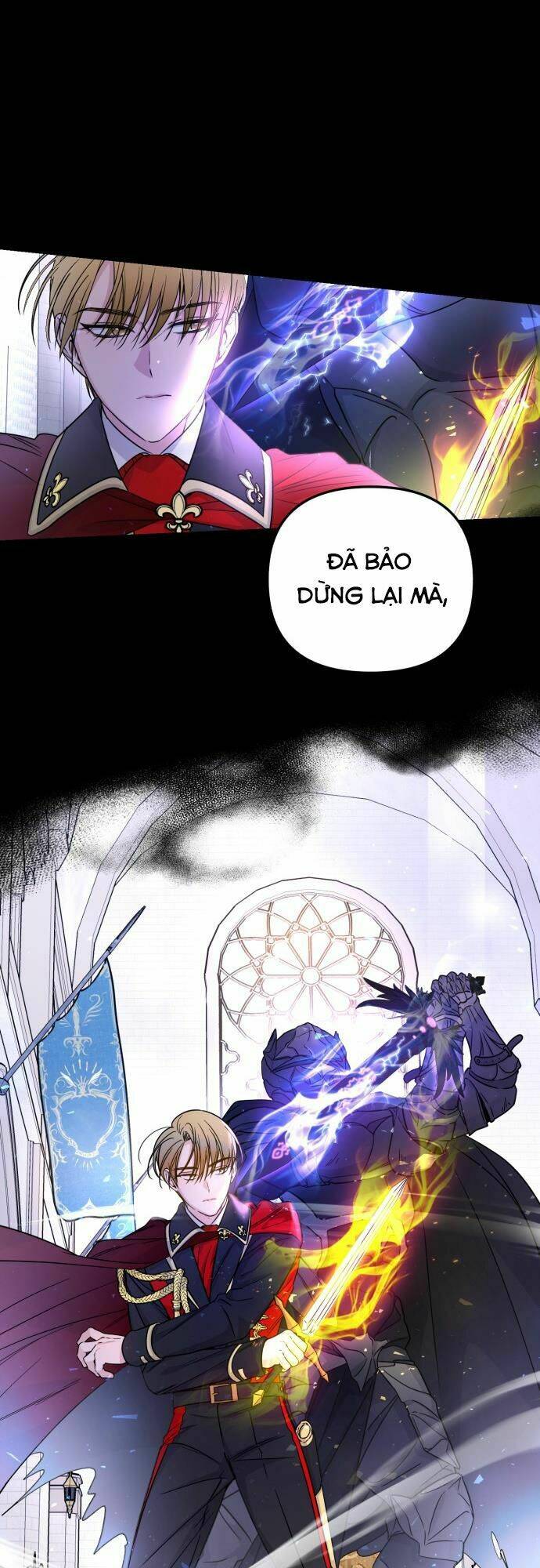 công nương mint bé nhỏ chapter 17 49