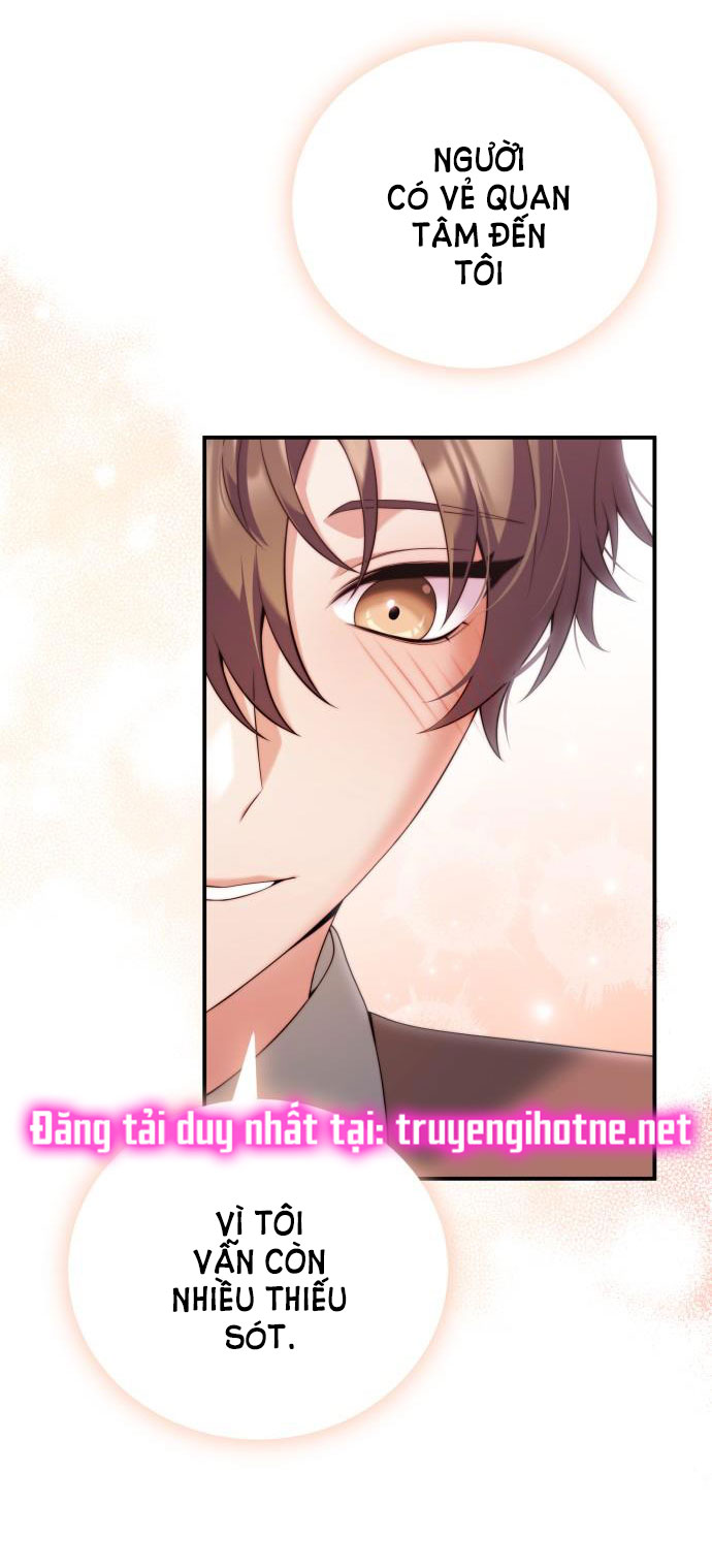 tôi sẽ ly hôn với người chồng bạo chúa chapter 34.1 12