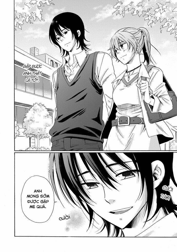 boku no namae wa chapter 19 26