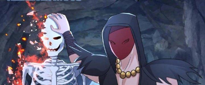 ta nuôi ma quỷ ở trấn ma ti chapter 133 35