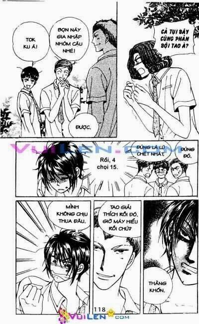 cô gái trung hoa chapter 11 118