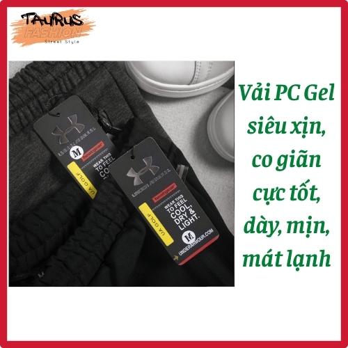 QUẦN JOGGER NAM CAO CẤP TR290UD