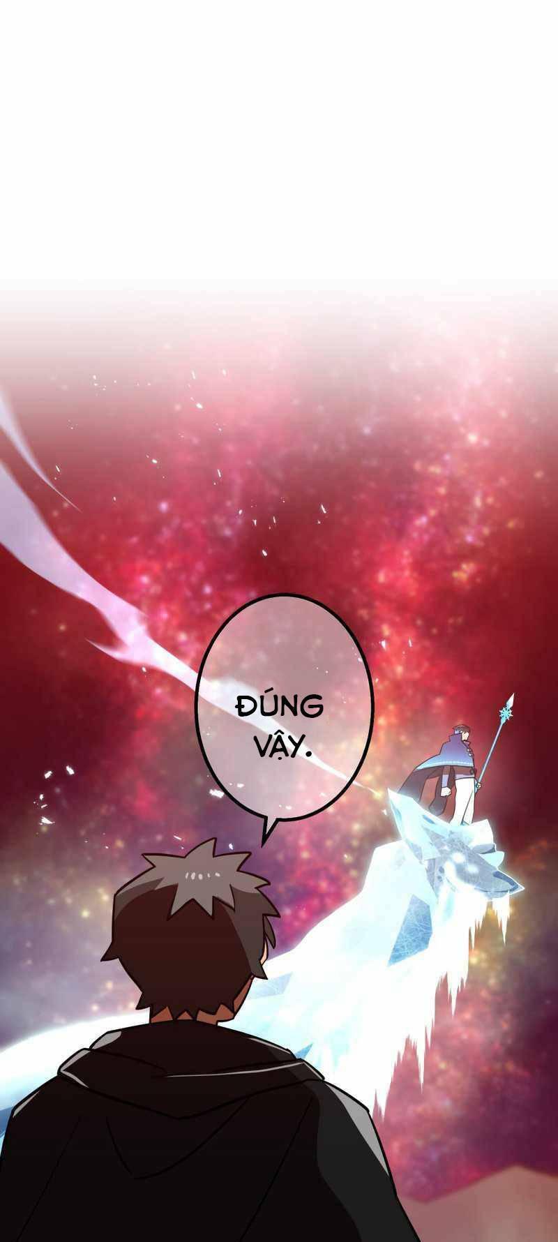 Huyết Thánh Cứu Thế Chủ~ Ta Chỉ Cần 0.0000001% Đã Trở Thành Vô Địch chapter 50 111