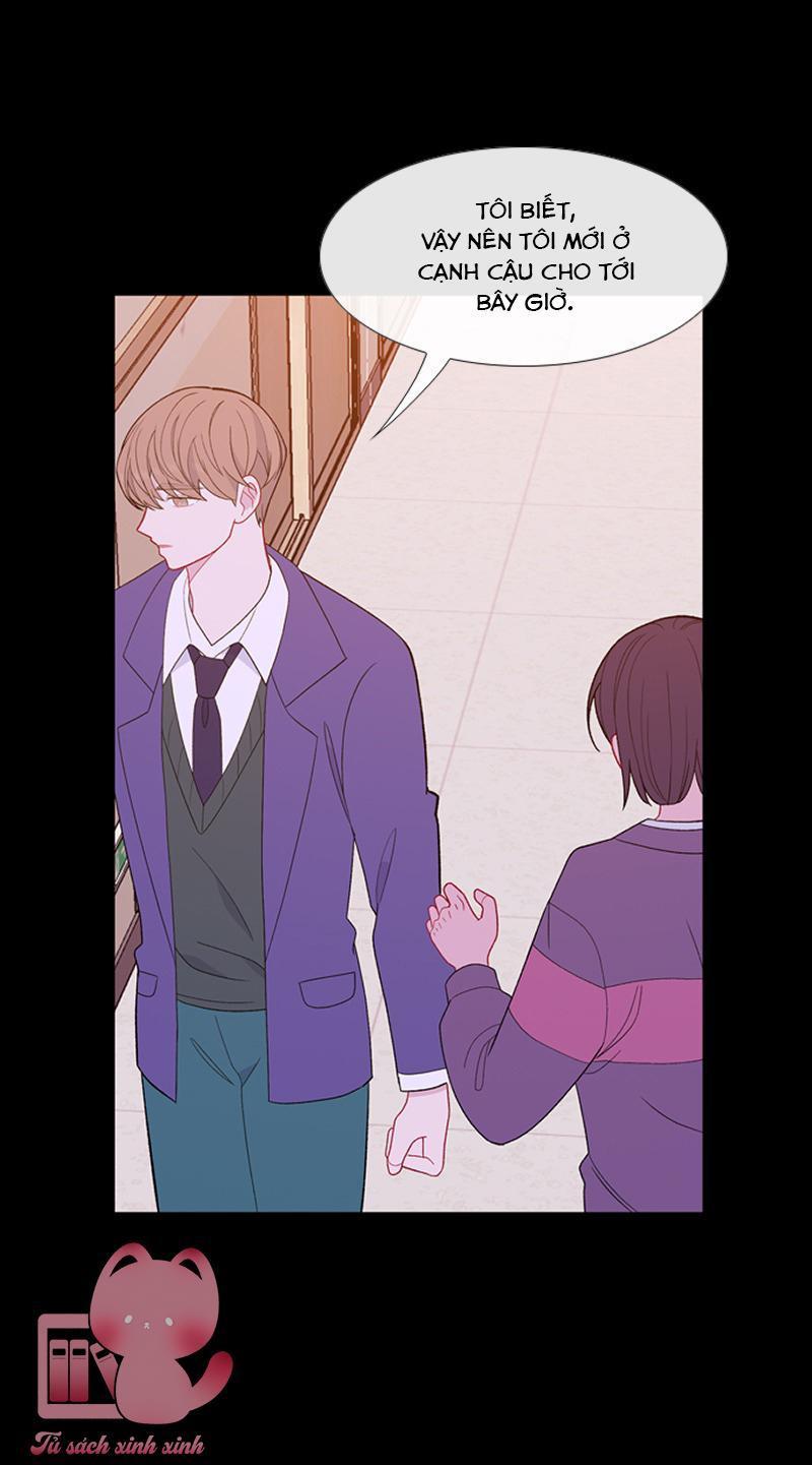 về bên anh chapter 90 7