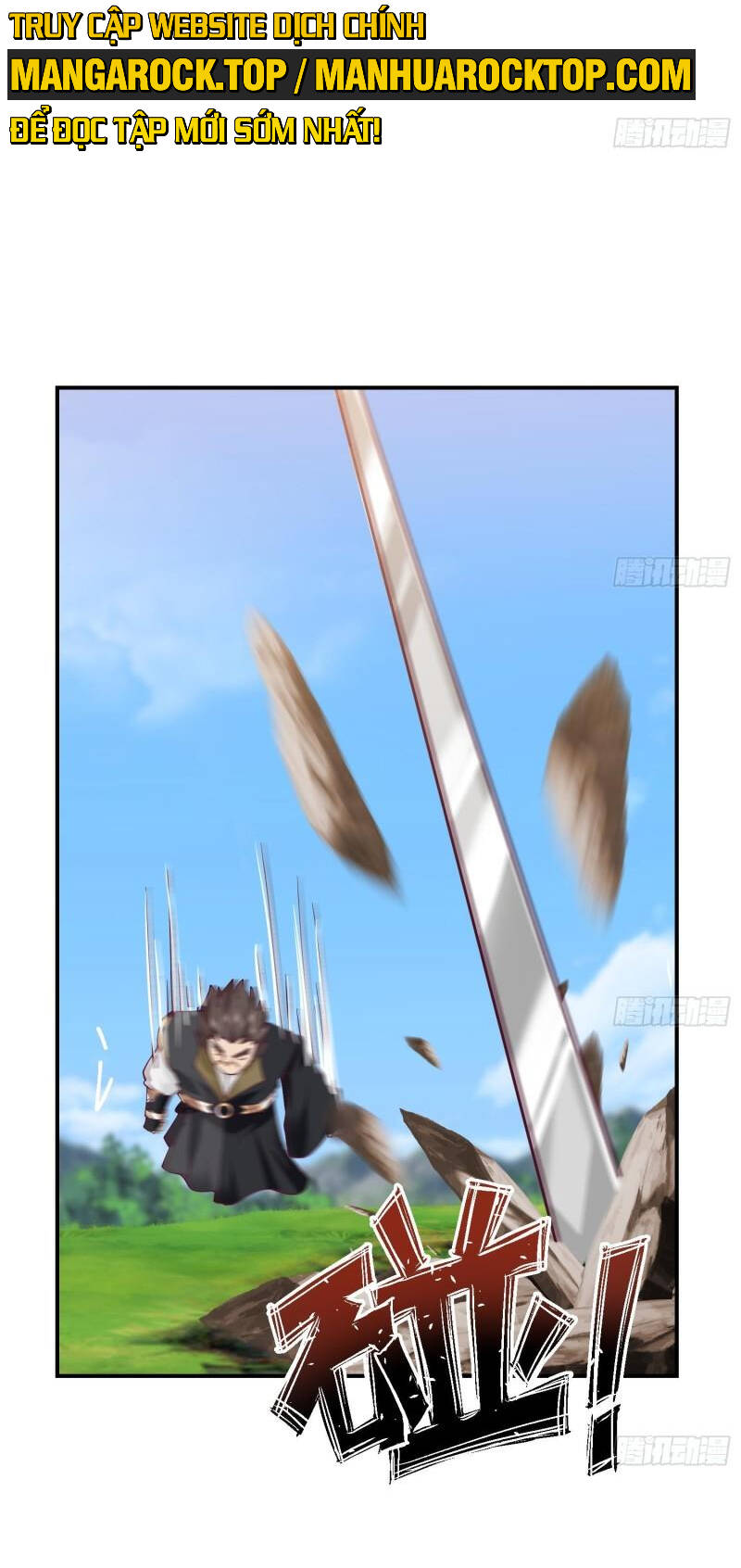 trên người ta có một rồng chapter 631 9