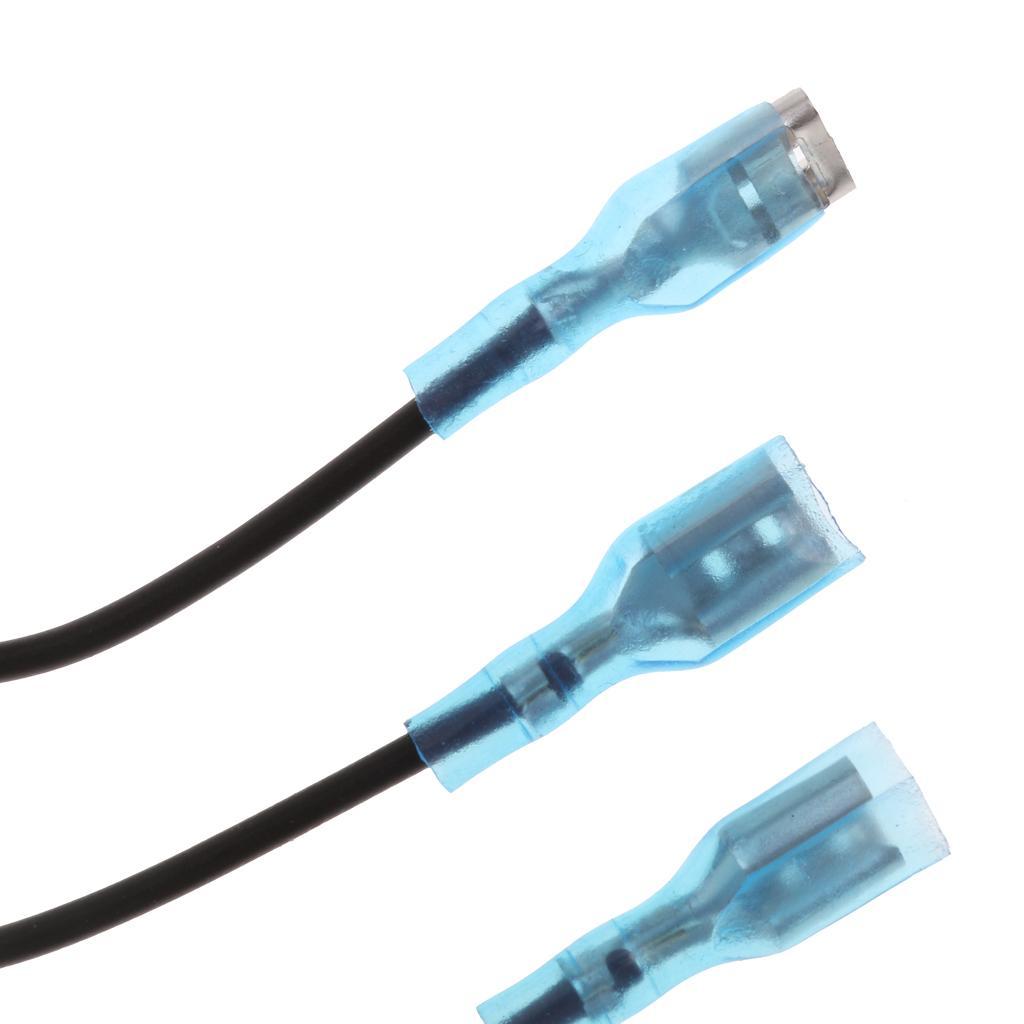 4 Pieces Terminals For CN102A CN101A LCD Digital Power Programmable Timer