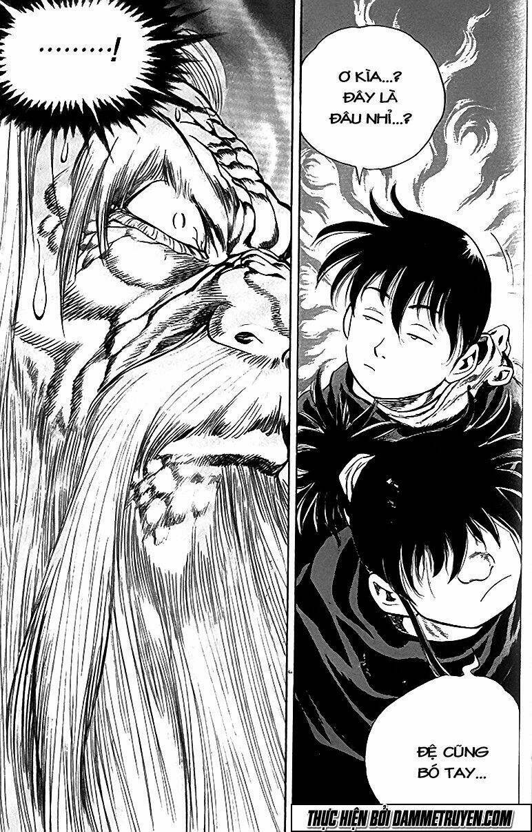 quái hiệp truyện chapter 15 7