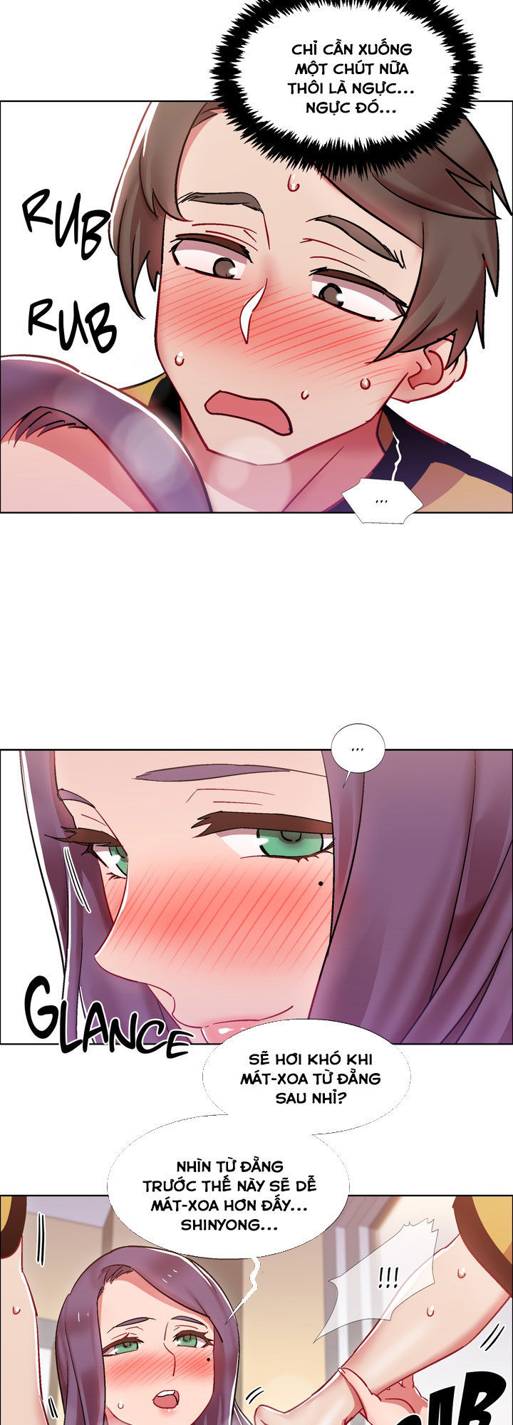 rental girls chapter 28 27