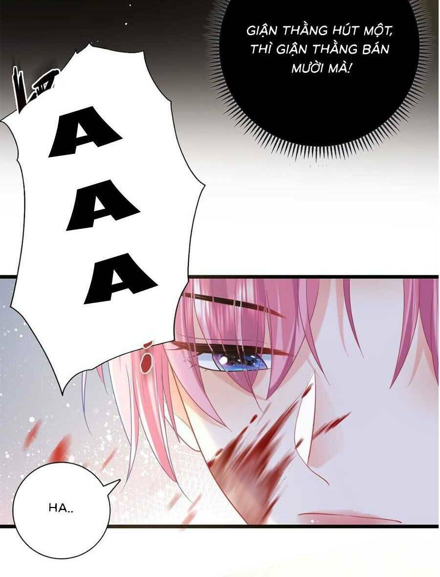 ông trùm phản diện là nữ chapter 4 40