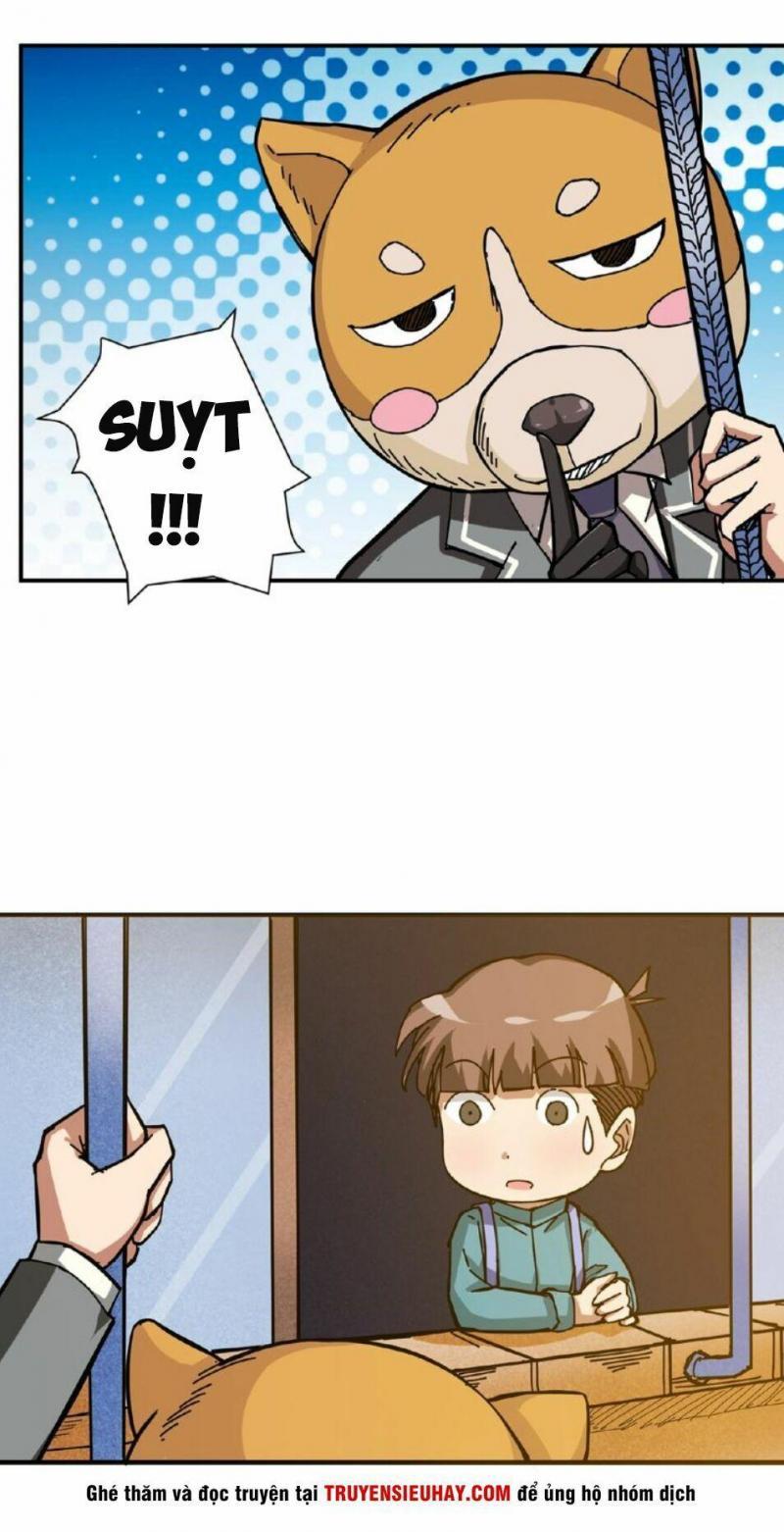 god slayer chapter 35 16