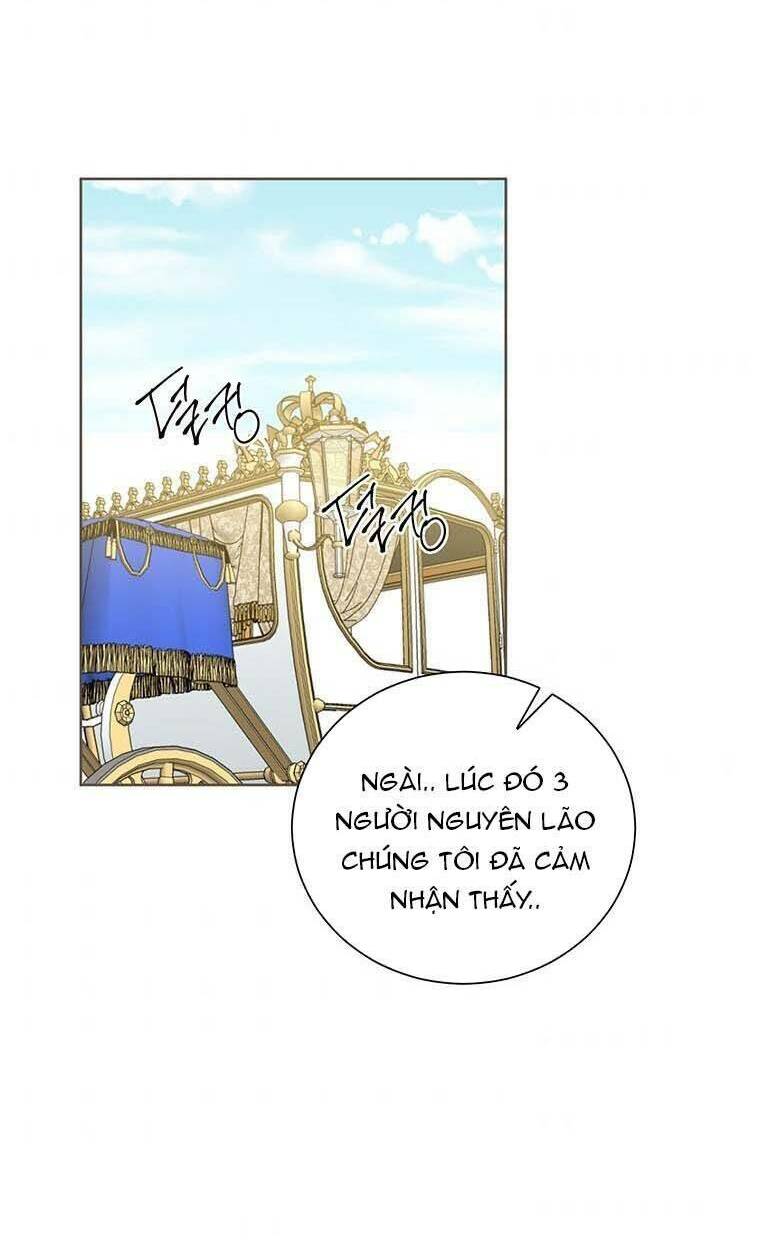 phía sau mặt nạ của nam chính hiền lành chapter 7 39