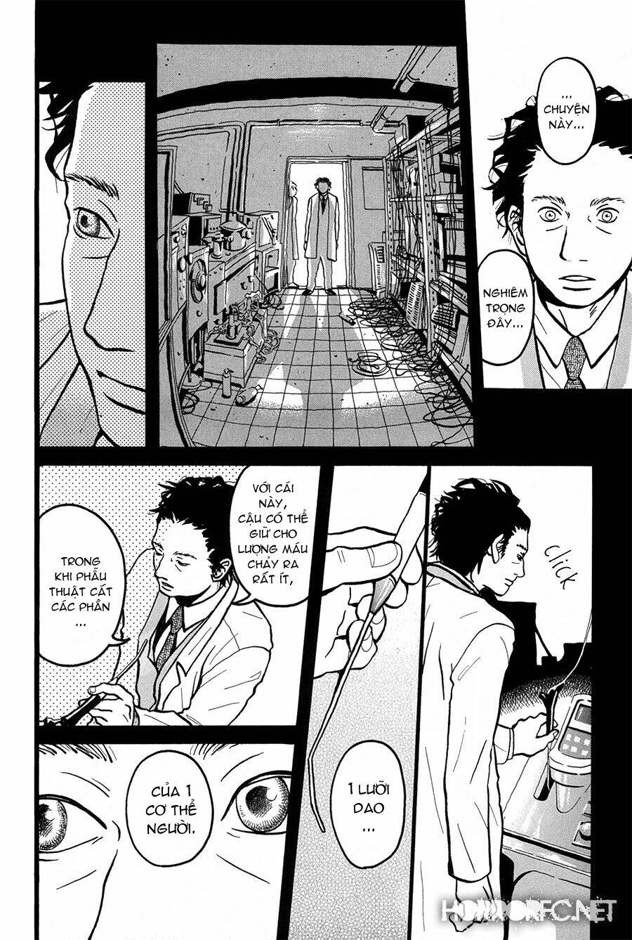 motto - ikitai chapter 3 6