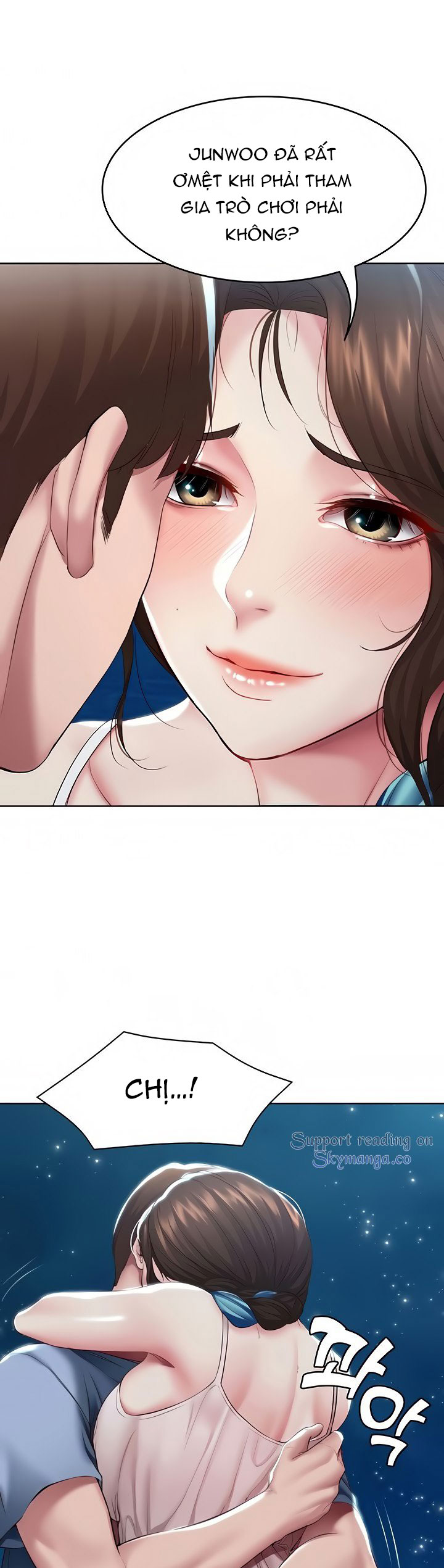 nhật ký nội trú chapter 80.2 15