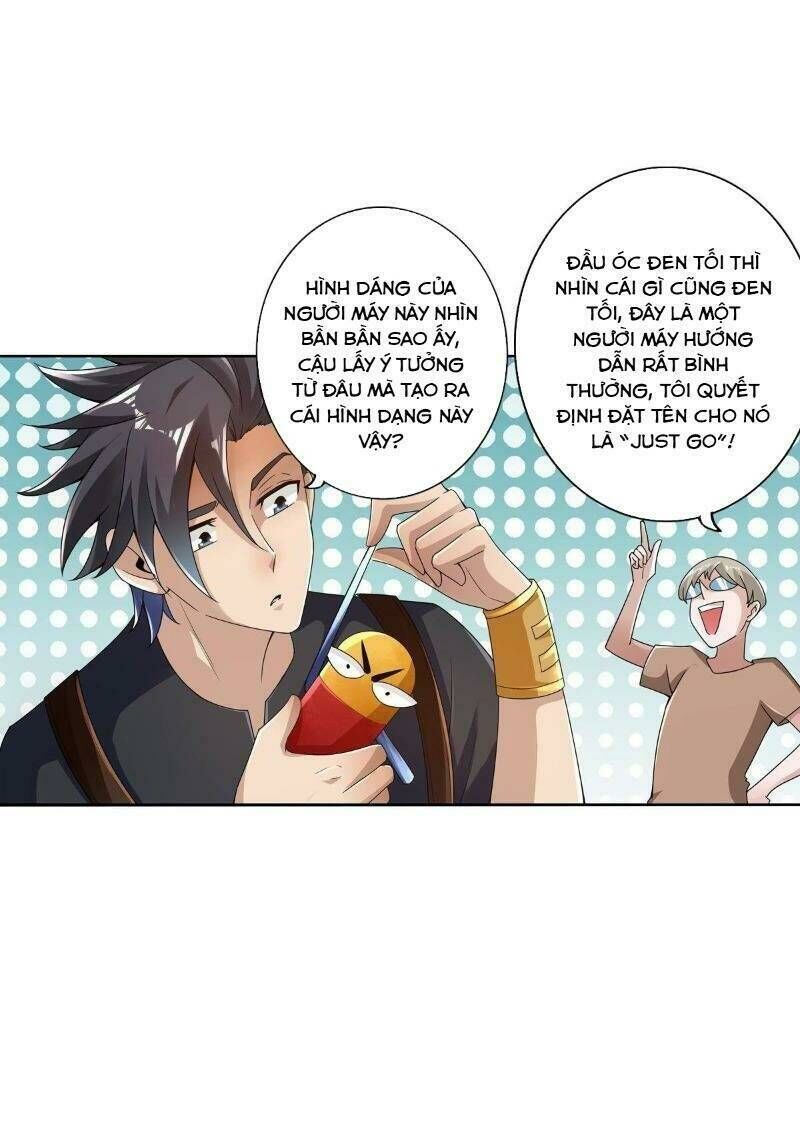 nhân vật phản diện đi tìm đường chết chapter 47 9