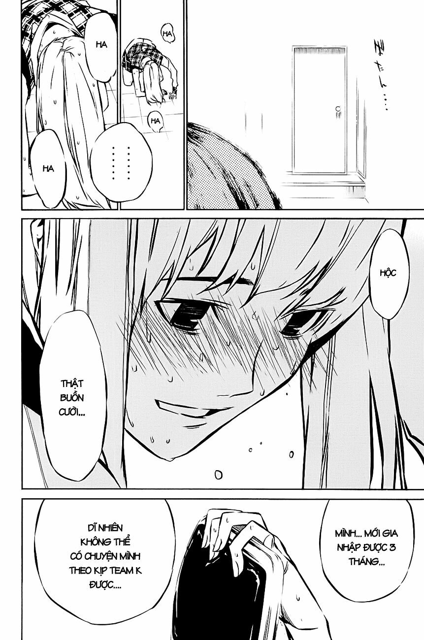 akb49 - renai kinshi jourei chapter 16 13