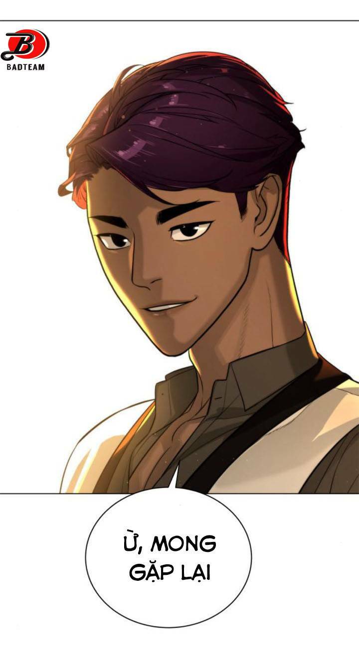 Máu trắng chapter 91 81