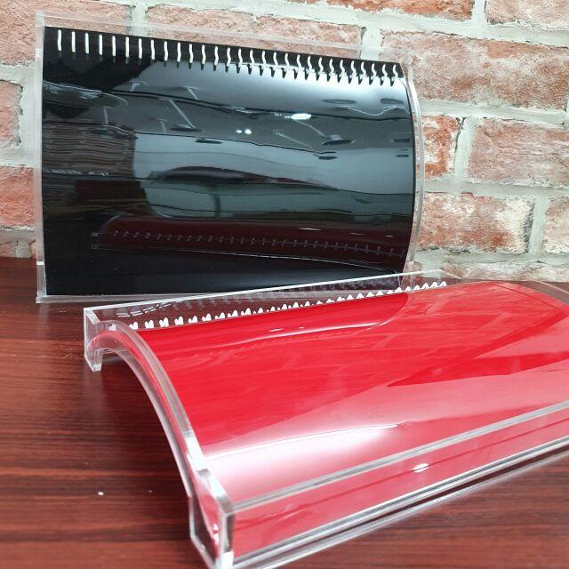 KHAY mica bày DÂY CHUYỀN ĐỦ MẪU SẴN NHƯ HÌNH RẺ