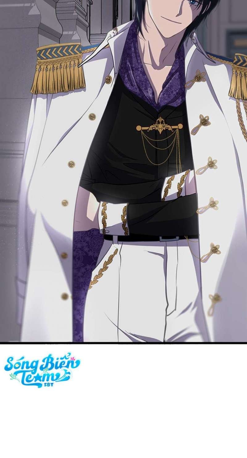 [ 18+ ] bệ hạ đã thay đổi rồi! chapter 1 73