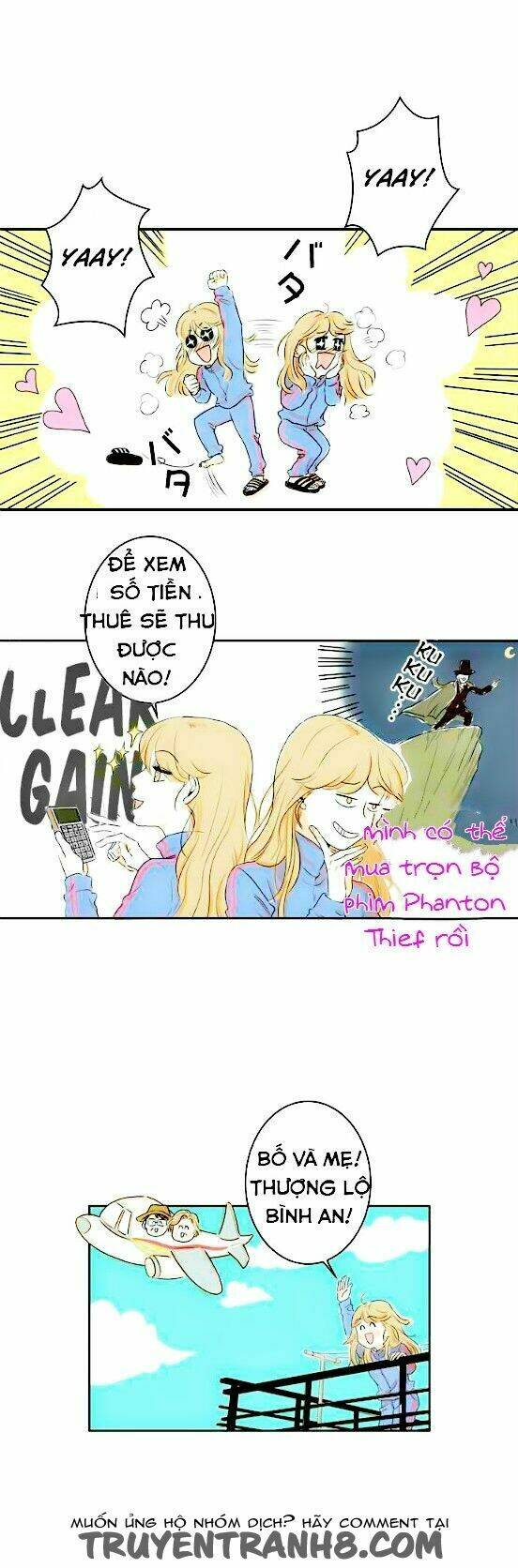 nhà - nơi em sống với anh chapter 1 15