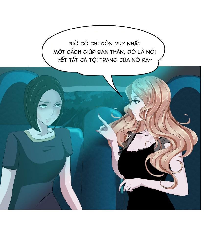 cạm bẫy của nữ thần chapter 107 17