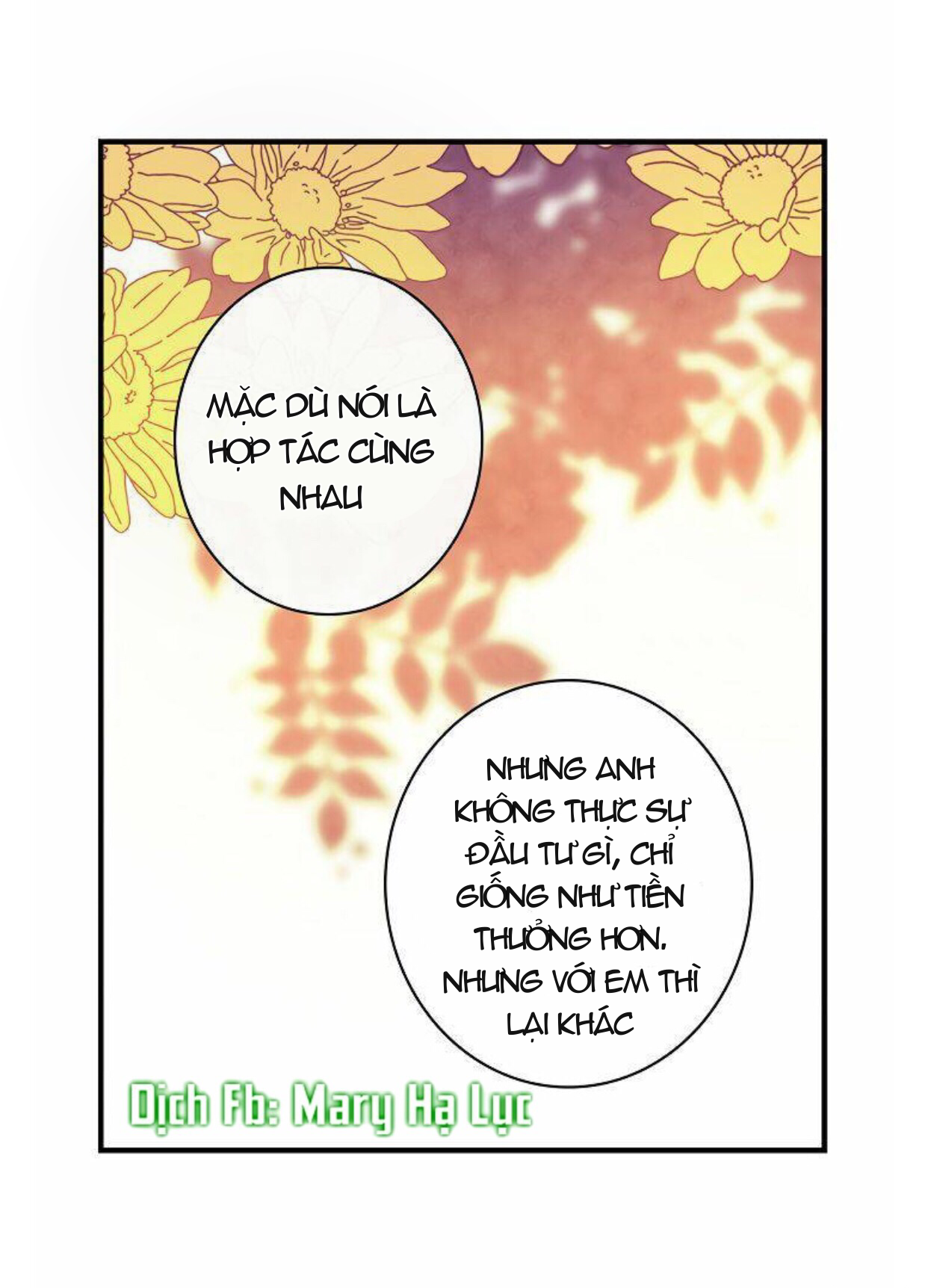 hoàng phi bóng tối - shadow queen chapter 45 31