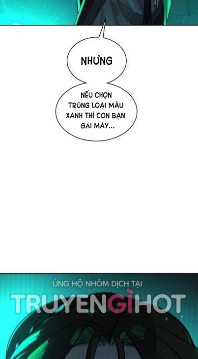 bạch huyết - white blood chapter 59 24