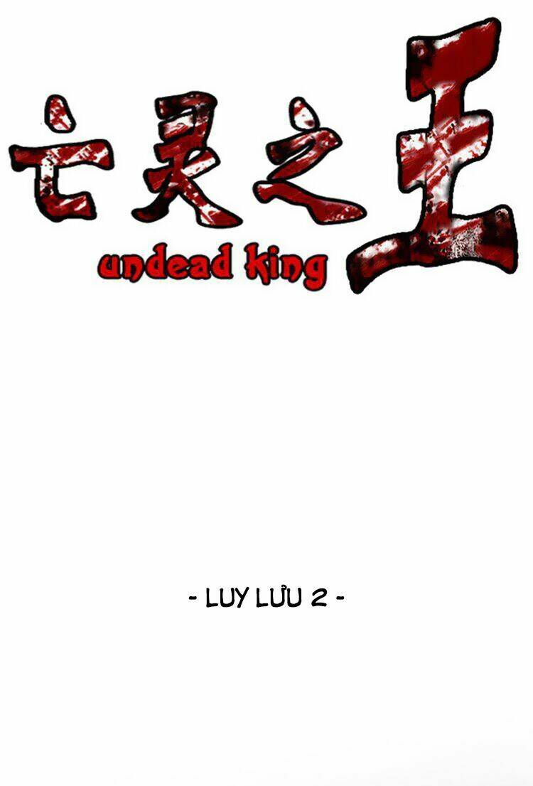 vua của vong linh chapter 184 8