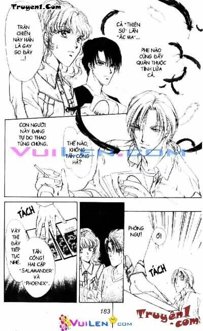 vua bài chapter 2 184