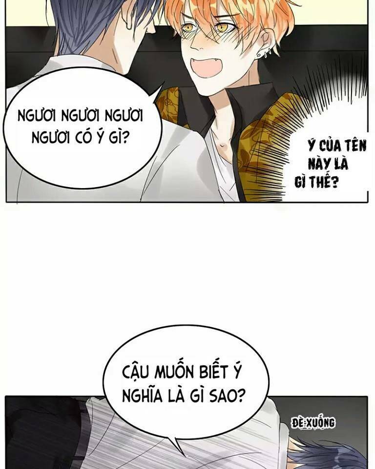 trẫm không phải là đại minh tinh chapter 7 22