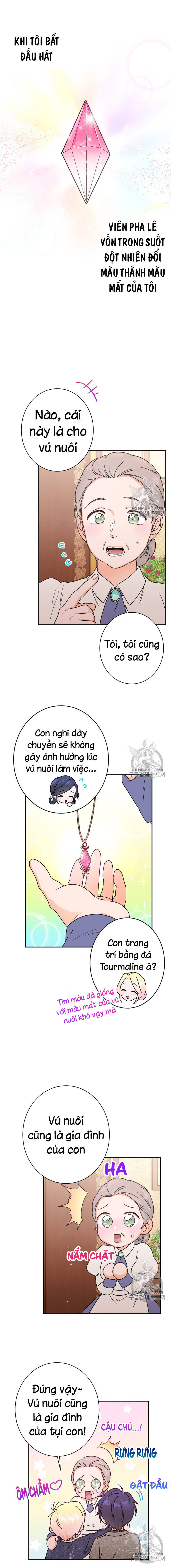 lady baby chapter 77 11