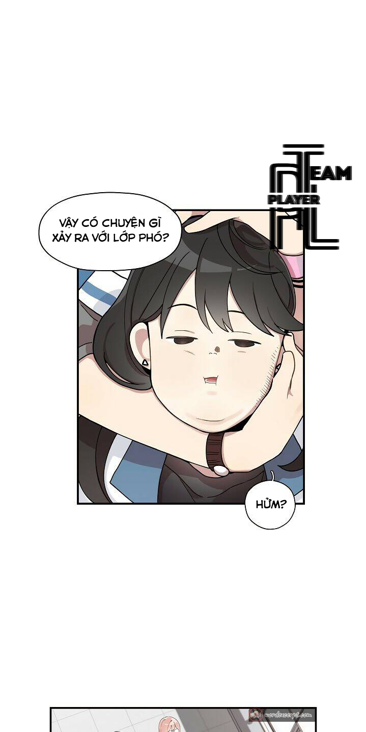 thanh xuân lầm lỡ chapter 20 30